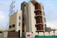 Treebo Baby Pearl Hotels in Amravati
