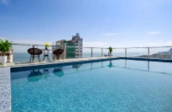 Palazzo Boutique Hotel