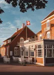 Brøndums Hotel Hotel di Skagen