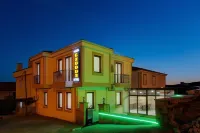 Cunda Exodus Otel