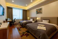 Paradise Resort Hotel