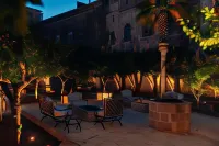 Tenuta Tresca Suites - Dimora Storica Hotels in Giuggianello