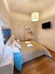 Caroline's Home