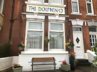 Dolphin Guesthouse