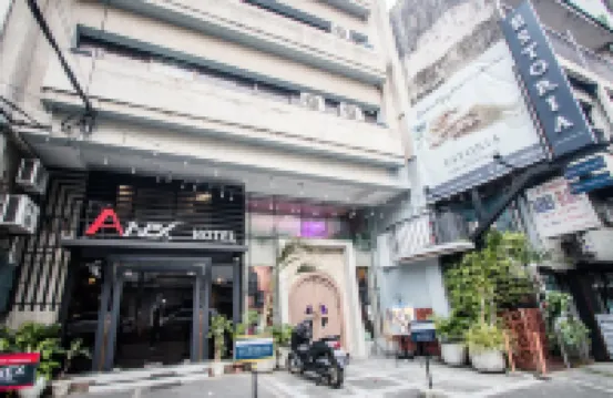 Anex Hotel Near US Embassy Hotels near US Embassy Manila