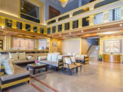 Tohsang Heritage Ubon Ratchathani Hotel Hotels in Ubon Ratchathani