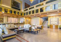 Tohsang Heritage Ubon Ratchathani Hotel Hotels in Ubon Ratchathani