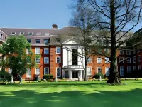 Cbh the Lensbury Các khách sạn ở Twickenham