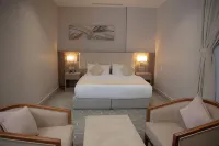 NARS 플러스 알 바사틴 제다 호텔