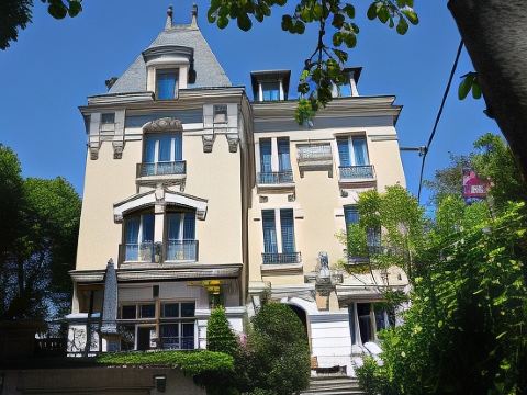 Hôtel Terminus