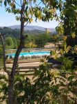 Domaine du Mas Naut Hôtels à : Aubin