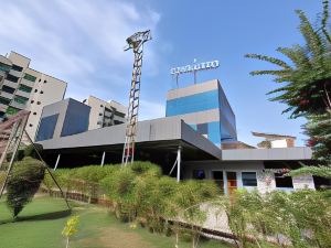 FabHotel MAA Gayatri