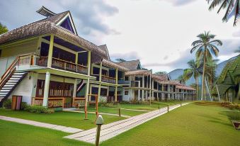 Daluyon Beach and Mountain Resort