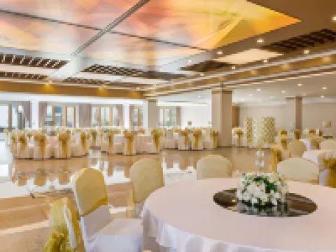 Ramada by Wyndham Usak Uşak otelleri