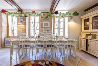 La Maison George Các khách sạn ở Semur-en-Auxois