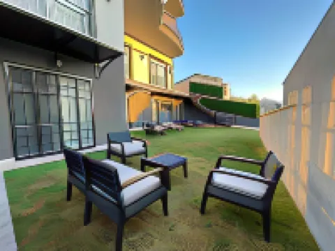 Soul House Kuşadası Hotels in Kadinlar Denizi Mahallesi