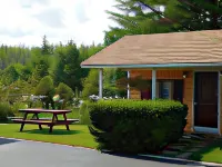 Acadia Gateway Motel Hotels in Hancock