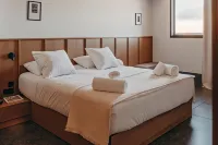 Hotel Moderne Hotels in der Nähe von Plage de Santa Giulia