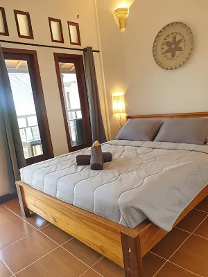 Tiga Dara 2 Homestay