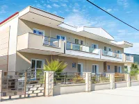 Lagaria Luxury Rooms & Apartments Hotels in Volvi