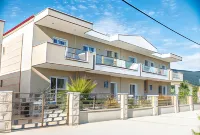 Lagaria Luxury Rooms & Apartments Hôtels à : 