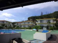 Resort Hotel Bel Paraiso - Beach