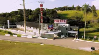SP Jundiaí Hotel Hotels in Jundiaí