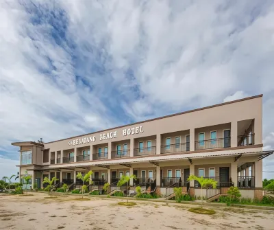 Kelayang Beach Hotel Hotels in Keciput