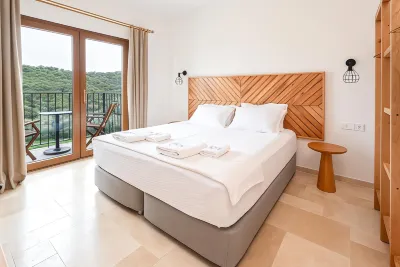 Terra Gaia Hotels in 