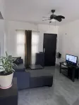 Sidra Ville Apartment