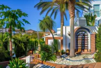 Casa Hermosa Hotels in Benajarafe