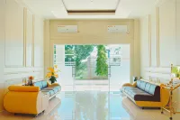 Mitra Hotel Muaro Bungo Mitra RedDoorz Hotels in Bungo Dani