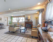 Comfort Inn on the Bay Hotels in Bremerton