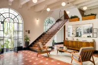 Santa Casa by Tasman