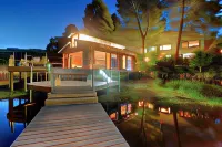 Bramasole Boutique Hotel