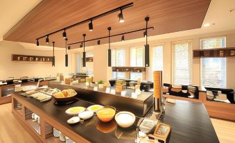 Quintessa Hotel Sapporo