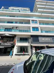 Aphrodite Plaza