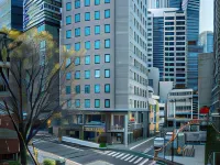 All Day Place Shibuya Hotels in Tokyo