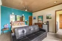 Boutique Hotel Las Cascadas Hotels in Quepos
