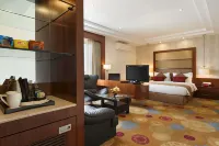 Ramada by Wyndham Ahmedabad Hotels in Sarkhej