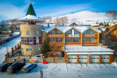 Mayak Hotel