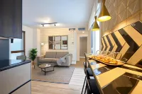 Casa Pizarro, by Homing U Hotels in Santiponce