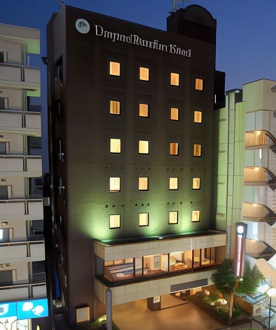 조식 뷔페 메뉴