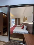 Hotel Omah Soemantri Hotels near Kolam Air Mancur Alun-Alun Wates