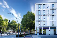 Premier Inn Heidelberg City Zentrum
