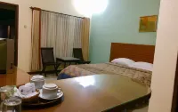 Mandalawangi Hotel Hotels in Indihiang