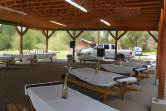 エルクホーンロッジ