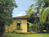 Hotel Carrizal Spa Hotels in Puente Nacional