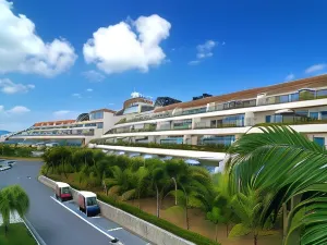 Kanucha Bay Hotel & Villas