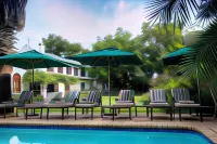 Woodall Country House and Spa - Gym